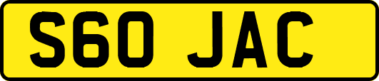 S60JAC