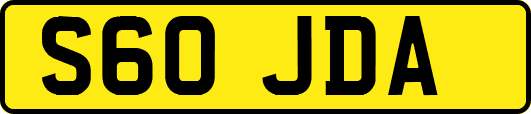 S60JDA