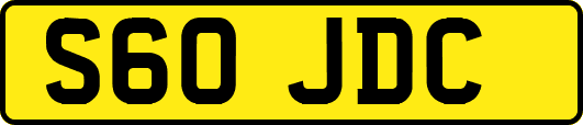 S60JDC
