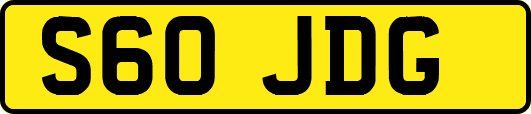 S60JDG