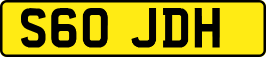 S60JDH