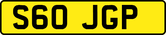 S60JGP