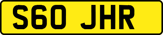 S60JHR