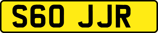 S60JJR