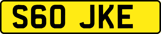 S60JKE