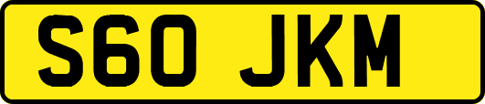 S60JKM