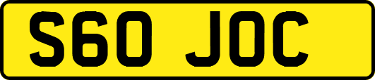 S60JOC