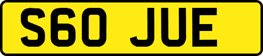 S60JUE