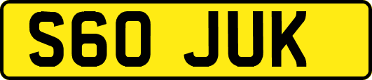 S60JUK