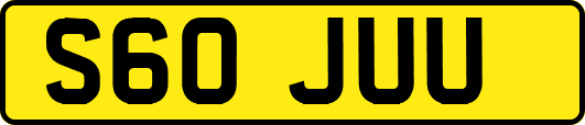 S60JUU