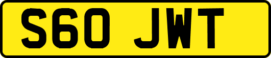 S60JWT