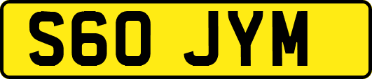 S60JYM