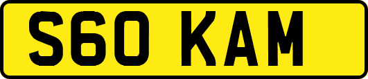 S60KAM
