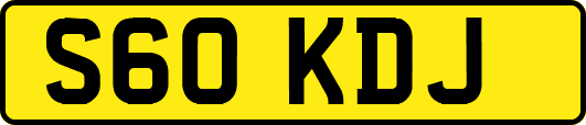 S60KDJ