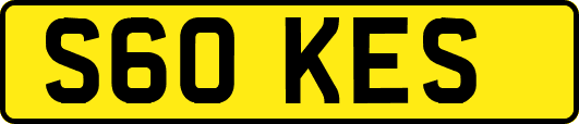 S60KES