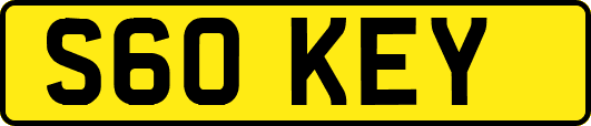S60KEY