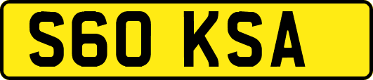 S60KSA