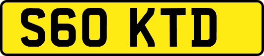 S60KTD