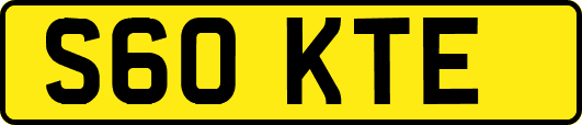 S60KTE