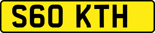 S60KTH