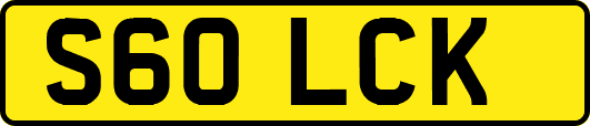 S60LCK