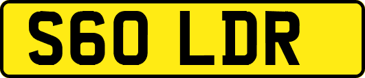S60LDR