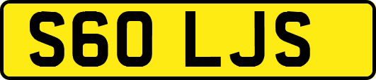 S60LJS