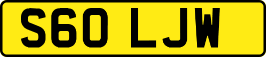 S60LJW