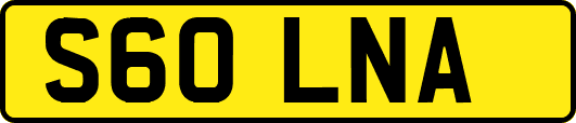 S60LNA