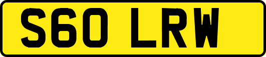 S60LRW