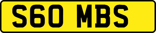 S60MBS