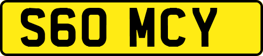 S60MCY