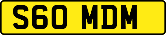 S60MDM