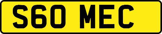 S60MEC