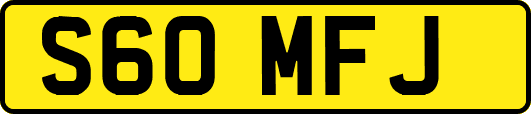 S60MFJ