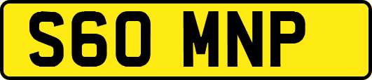 S60MNP
