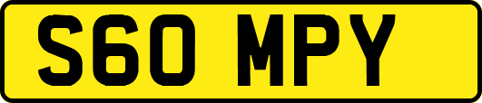 S60MPY