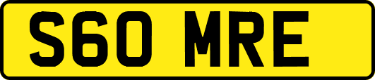 S60MRE