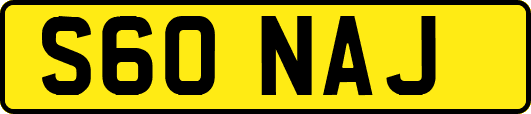 S60NAJ