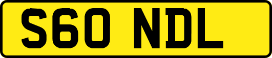 S60NDL