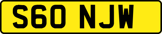 S60NJW