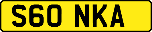 S60NKA