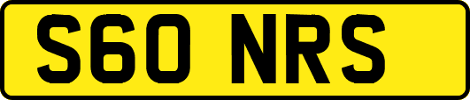 S60NRS