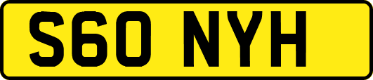 S60NYH