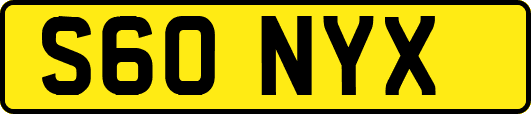 S60NYX