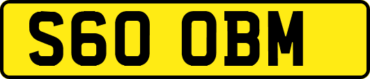 S60OBM