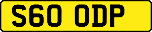 S60ODP