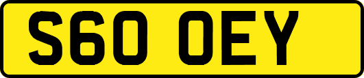 S60OEY