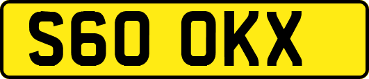 S60OKX