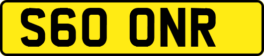 S60ONR
